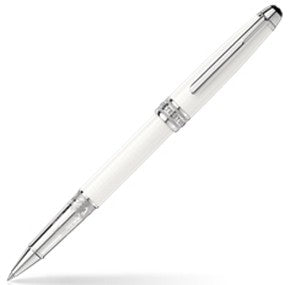 MontBlanc Meisterstuck Tribute to the Mont Blanc Rollerball Pen 106845