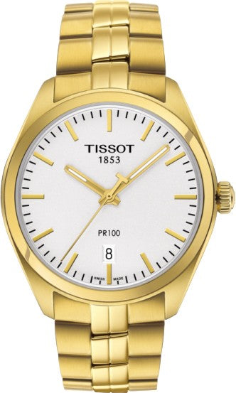 Tissot T-Classic PR 100 T101.410.33.031.00