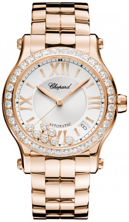 Chopard Happy Sport 274808-5004