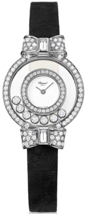 Chopard Happy Diamonds Icons 205020-1001