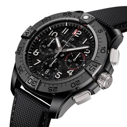 Breitling Avenger B01 Chronograph 44 Night Mission Men's Watch SB0147101B1X1