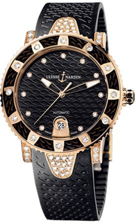 Ulysse Nardin Lady Diver 8106-101EC-3C/12