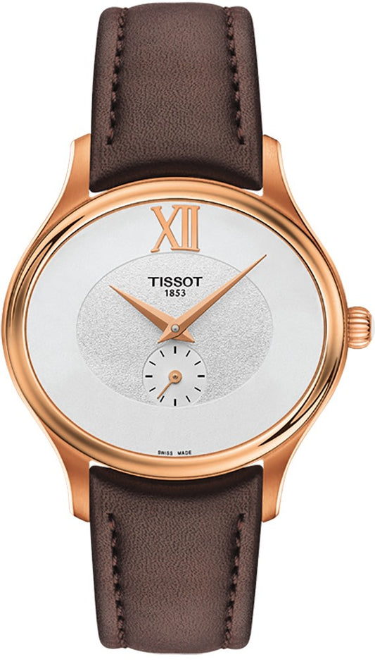 Tissot Bella Ora T103.310.36.033.00