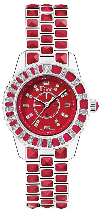 Christian Dior Christal CD11211DM001
