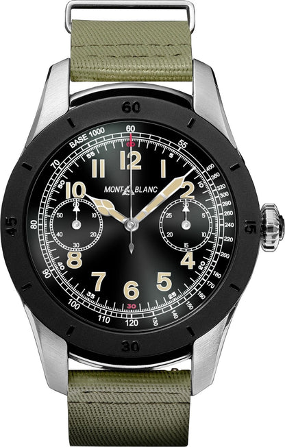MontBlanc Summit Smartwatch 117545