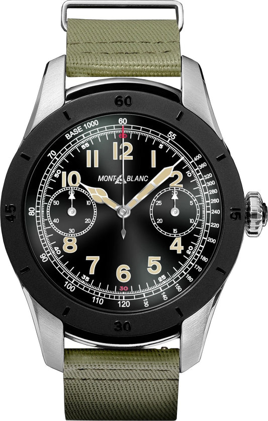 MontBlanc Summit Smartwatch 117545