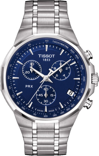 Tissot PRX T077.417.11.041.00