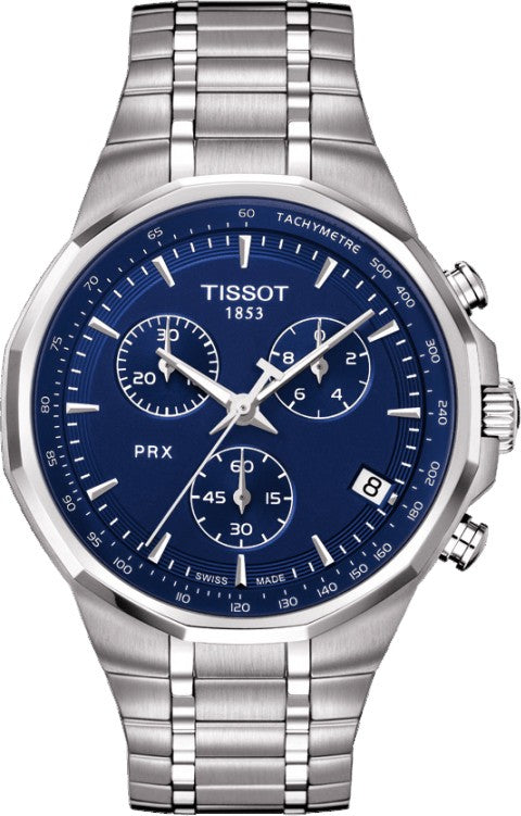 Tissot PRX T077.417.11.041.00