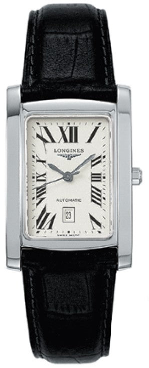 Longines DolceVita L5.657.4.71.2