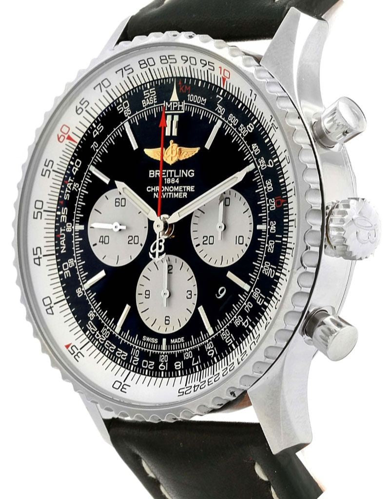 Breitling Navitimer 01 46 AB012721/BD09-441X