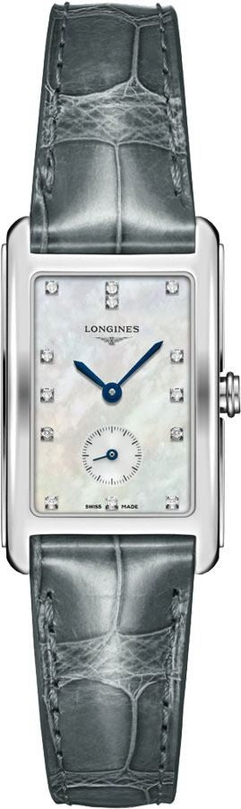 Longines DolceVita L5.512.4.87.3