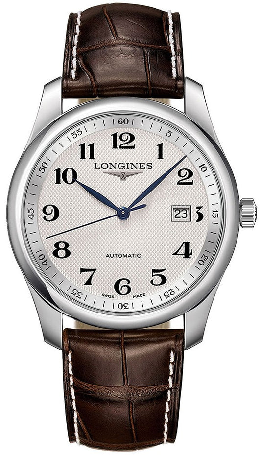 Longines Master Collection L2.793.4.78.3