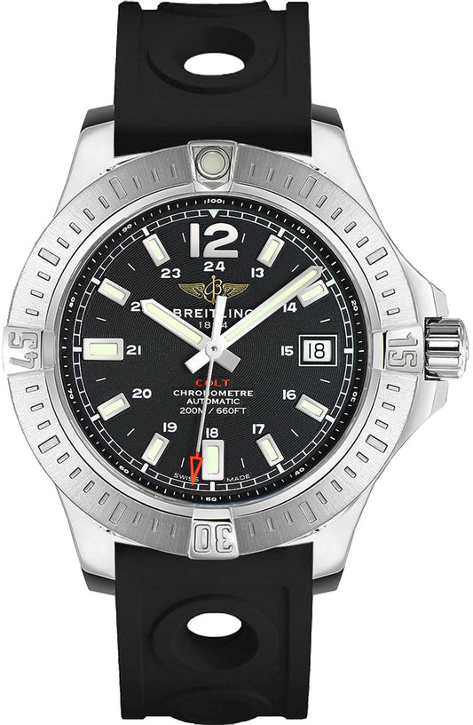 Breitling Colt 41 Automatic A1731311/BE90-225S
