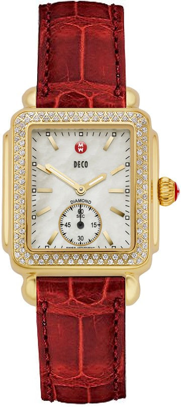 Michele Deco Mid MWW06V000017