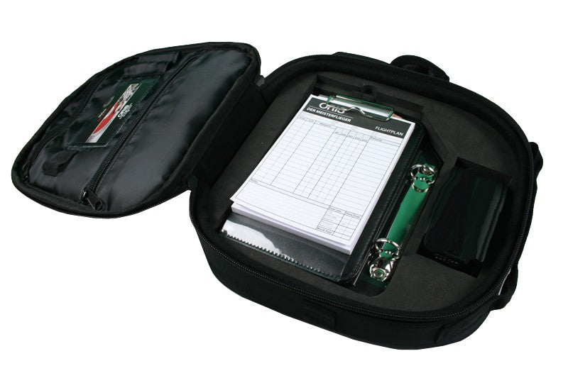 Oris BC4 Der Meisterflieger Backpack Set