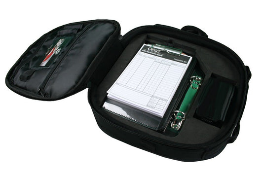 Oris BC4 Der Meisterflieger Backpack Set