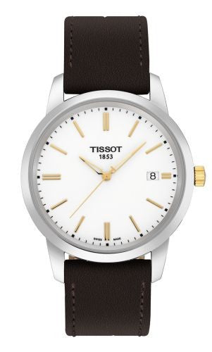Tissot Class Dream T033.410.26.011.01