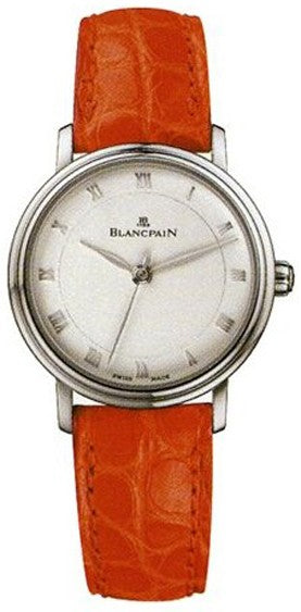 Blancpain Villeret 6102-1127-95