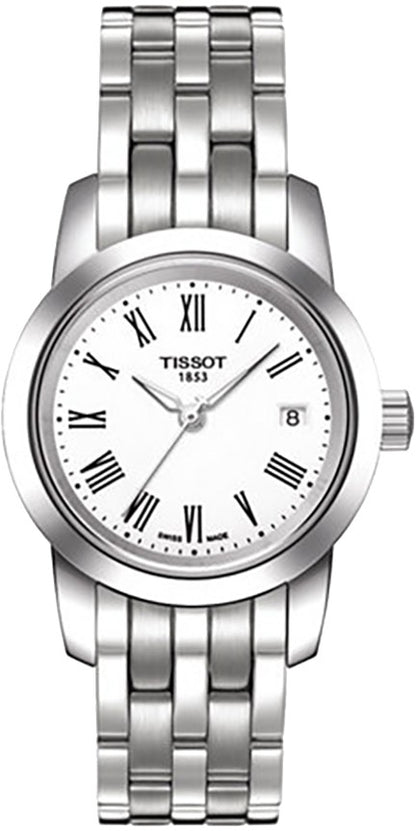 Tissot Class Dream T033.210.11.013.00