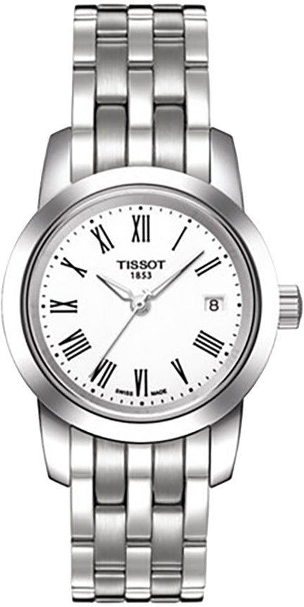 Tissot Class Dream T033.210.11.013.00