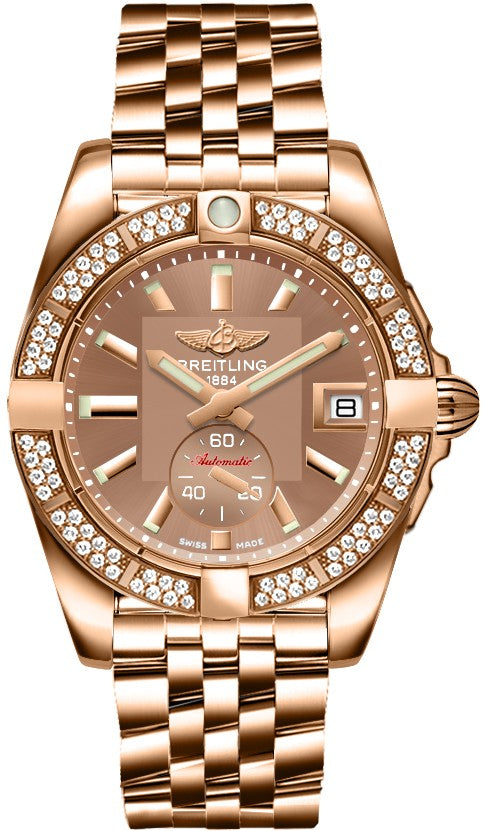 Breitling Galactic 36 Automatic H3733053/Q584-376H