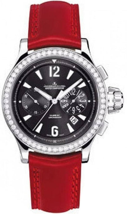 Jaeger LeCoultre Master Compressor Chronograph Lady Q1748471