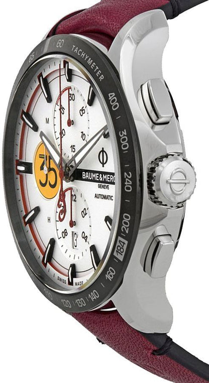 Baume & Mercier Clifton 10404