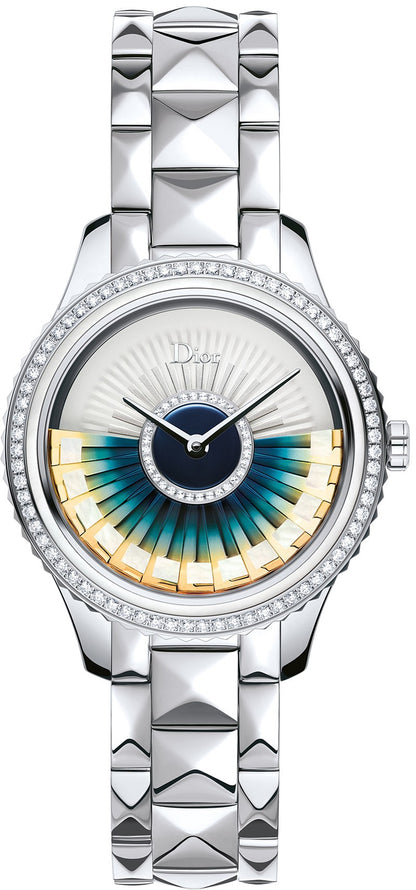 Christian Dior VIII Grand Bal CD153B10M003