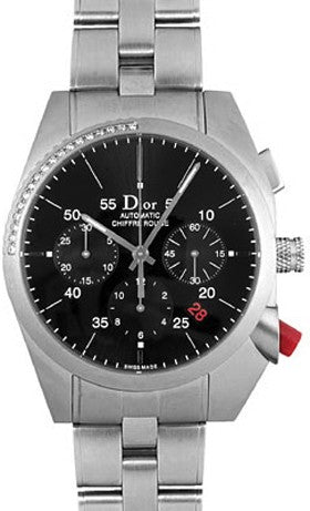 Christian Dior Chiffre Rouge 38mm CD084612M001