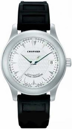 Chopard LUC Automatic Chronometer Limited Edition Men's Watch 168200-3001
