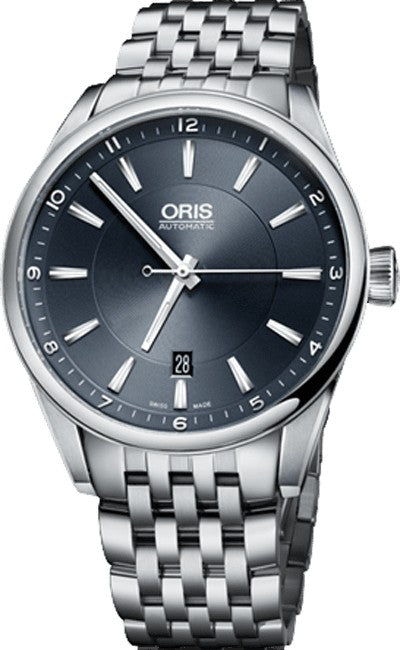 Oris Artix Date 73376424035MB