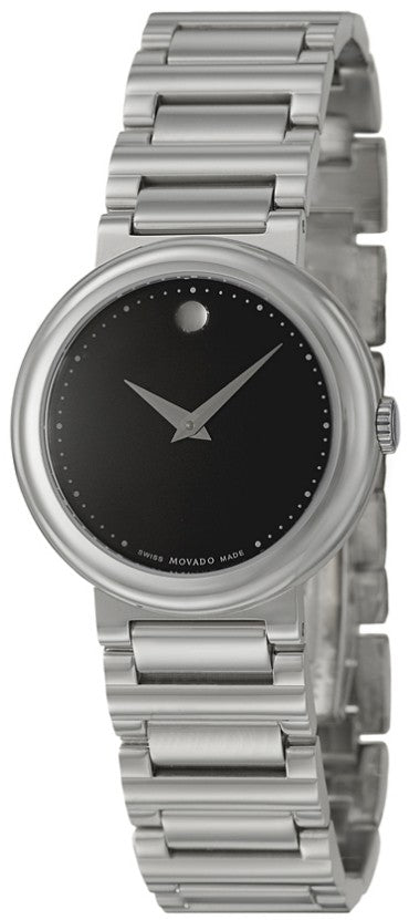 Movado Concerto 0606419