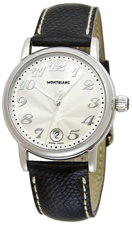 MontBlanc Star 7249