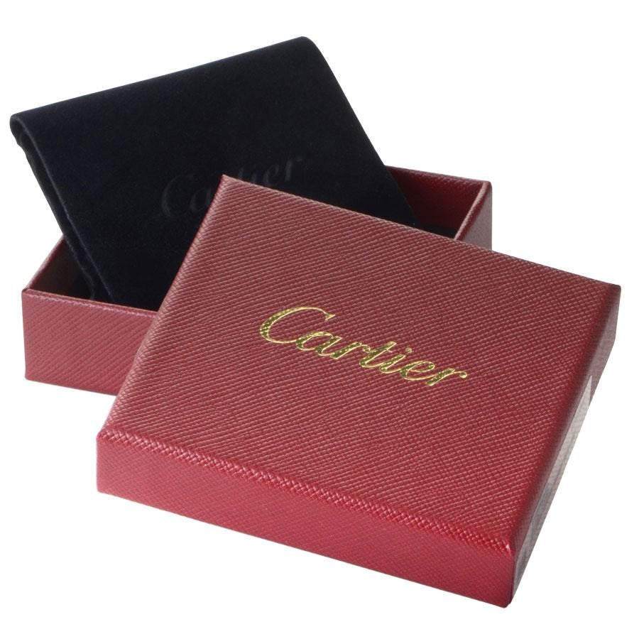 Cartier C Motif Palladium Money Clip T1220407