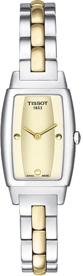 Tissot Belle-Tonneau T10.2.485.21