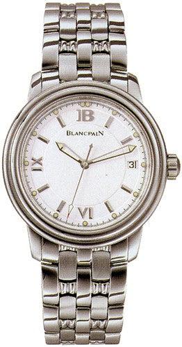 Blancpain Leman 2100-1127-11