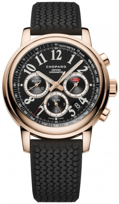 Chopard Mille Miglia 161274-5005