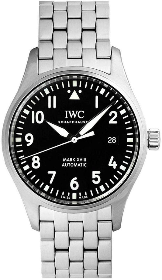 IWC Pilot's Mark XVIII IW327011
