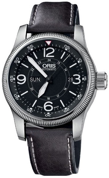 Oris Big Crown Timer 73576604064LS