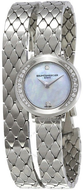 Baume & Mercier Promesse 10289