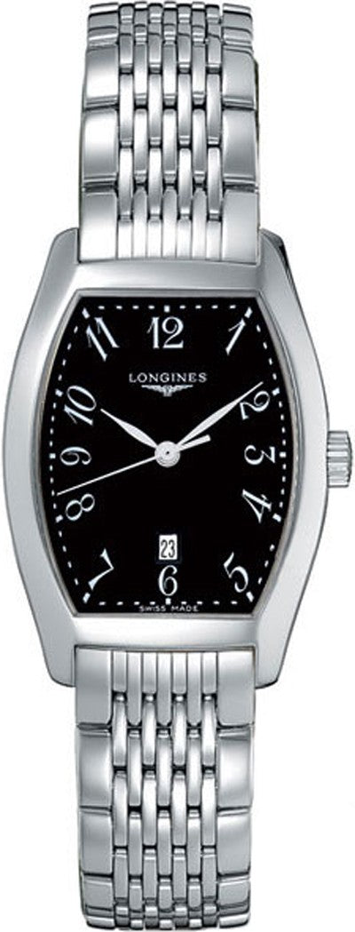 Longines Evidenza L2.155.4.53.6