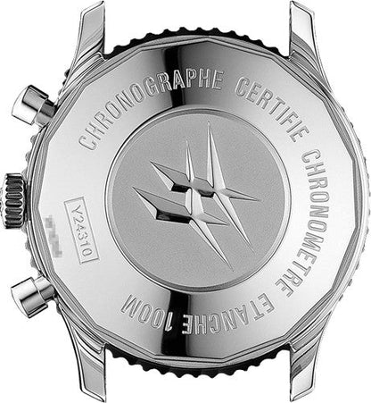 Breitling Chronoliner Chronograph Men's Watch Y2431033/Q621-760P
