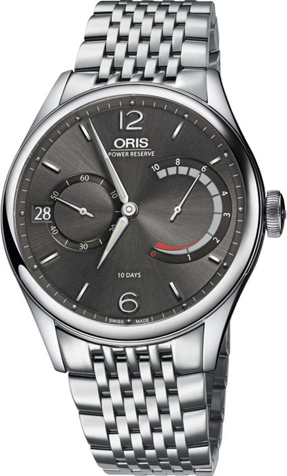 Oris Artelier Calibre 111 11177004063MB