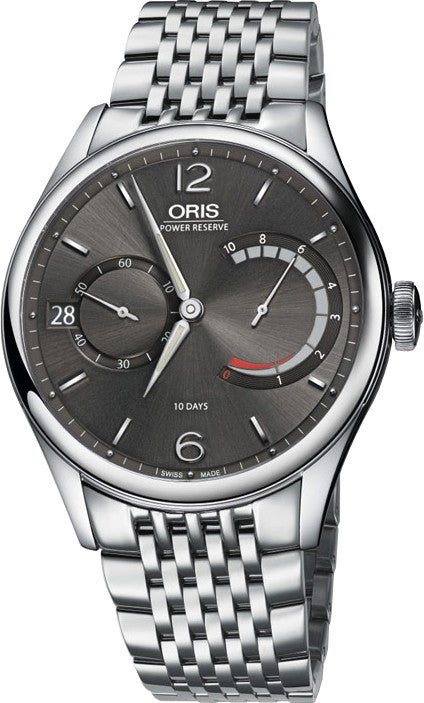 Oris Artelier Calibre 111 11177004063MB