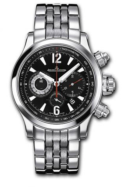 Jaeger LeCoultre Master Compressor Chronograph Q1758121