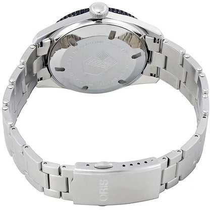 Oris Divers Sixty-Five 40mm Stainless Steel Men's Watch 73377074035MB