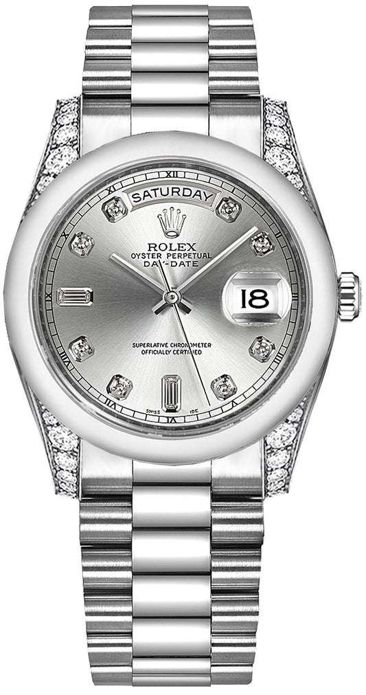 Rolex Day-Date 36 118296