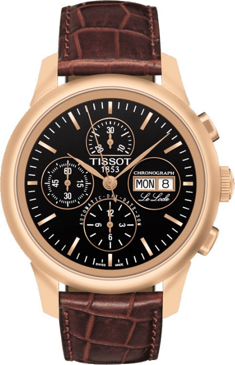 Tissot Le Locle T41.5.317.51