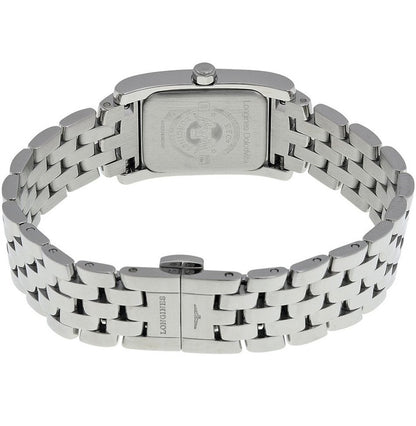Longines DolceVita Diamond Dial Women's Watch L5.512.4.57.6