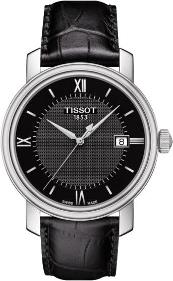 Tissot Bridgeport T097.410.16.058.00
